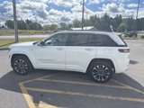 Used 2022 Jeep Grand Cherokee Overland image 6