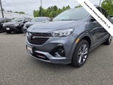 Used 2022 Buick Encore GX Preferred w/ Sport Touring Package image 3