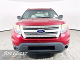 Used 2013 Ford Explorer XLT image 2