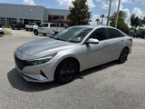Used 2021 Hyundai Elantra SEL w/ Convenience Package image 4