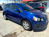 Used 2012 Chevrolet Sonic LT image 4
