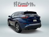Used 2021 Nissan Murano S image 4