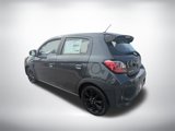 New 2024 Mitsubishi Mirage Black Edition image 5