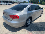 Used 2012 Volkswagen Passat 2.5 S image 5