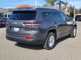 New 2024 Jeep Grand Cherokee L Laredo w/ Luxury Tech Group I image 4
