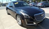 Used 2017 Cadillac CTS Sedan w/ Seating Package image 5