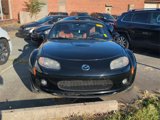 Used 2006 MAZDA MX-5 Miata Grand Touring image 3