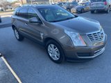 Used 2016 Cadillac SRX Luxury w/ Driver Awareness Package image 4