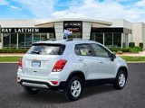 Certified 2022 Chevrolet Trax LT w/ LT Convenience Package image 5