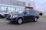 Used 2020 Nissan Armada SV w/ Driver Package image 2