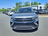 Certified 2024 Volkswagen Taos SE w/ Black Wheel Package image 2