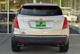 Used 2017 Cadillac XT5 Luxury w/ Driver Awareness Package image 6