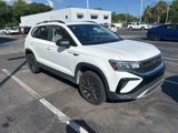 Used 2024 Volkswagen Taos S image 5
