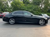 Used 2017 Mercedes-Benz E 300 4MATIC image 6