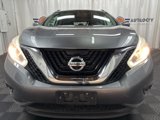 Used 2017 Nissan Murano SV image 3