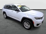Used 2023 Jeep Grand Cherokee L Laredo w/ Luxury Tech Group I image 5