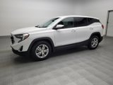 Used 2020 GMC Terrain SLE image 2