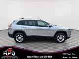 Used 2019 Jeep Cherokee Latitude w/ Cold Weather Group image 6