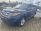 Used 2012 Ford Explorer XLT image 5