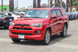 Used 2022 Toyota 4Runner TRD Sport image 3