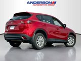 Used 2015 MAZDA CX-5 Sport w/ Bluetooth Audio Package image 2