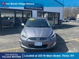 Used 2015 Hyundai Accent Sport image 3