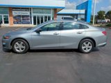 Used 2024 Chevrolet Malibu LT image 3