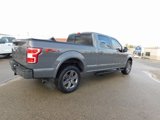 Used 2020 Ford F150 XLT w/ Equipment Group 302A Luxury image 3