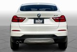Used 2015 BMW X4 xDrive28i image 4