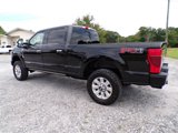 Used 2020 Ford F250 Platinum w/ FX4 Off-Road Package image 2