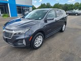 Used 2022 Chevrolet Equinox LT image 2
