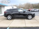 New 2025 Chevrolet Trax LS w/ LS Convenience Package image 3