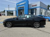 Used 2023 Kia K5 LXS image 3