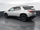 Used 2020 Chevrolet Traverse RS image 3