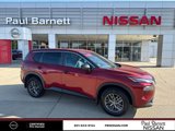 Used 2021 Nissan Rogue S image 1
