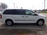 Used 2008 Dodge Grand Caravan SE image 2
