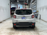 Used 2017 Jeep Renegade Limited image 3