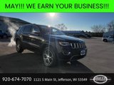 Used 2019 Jeep Grand Cherokee Limited w/ Luxury Group II image 4