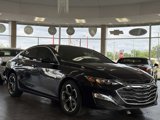 Used 2023 Chevrolet Malibu LT w/ Driver Confidence Package image 2