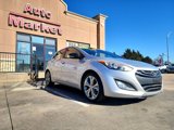 Used 2014 Hyundai Elantra GT w/ Option Group 02 image 3