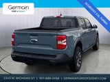 New 2024 Ford Maverick XLT w/ XLT Luxury Package image 4