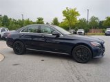 Used 2019 Mercedes-Benz C 300 4MATIC Sedan image 2