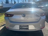 New 2025 MAZDA MAZDA3 s image 5
