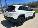 Used 2022 Jeep Cherokee Latitude w/ Sun & Sound Group image 4