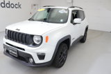 Used 2020 Jeep Renegade Altitude image 3