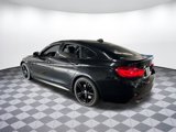 Used 2019 BMW 430i Gran Coupe w/ M Sport Package image 3