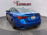 Used 2024 Nissan Sentra SR image 3