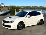 Used 2010 Subaru Impreza WRX STI image 2