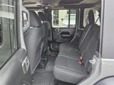 Used 2020 Jeep Wrangler Unlimited Sport image 5