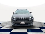 Used 2023 Jeep Cherokee Altitude Lux image 2